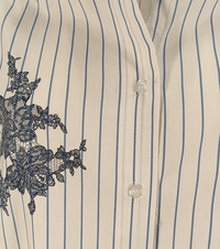 WOMEN'S SHIRT M/L P66011/FL Tellini S.r.l. Wholesale Clothing